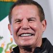 Julio Cesar Chavez 