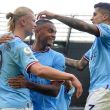 Manchester city