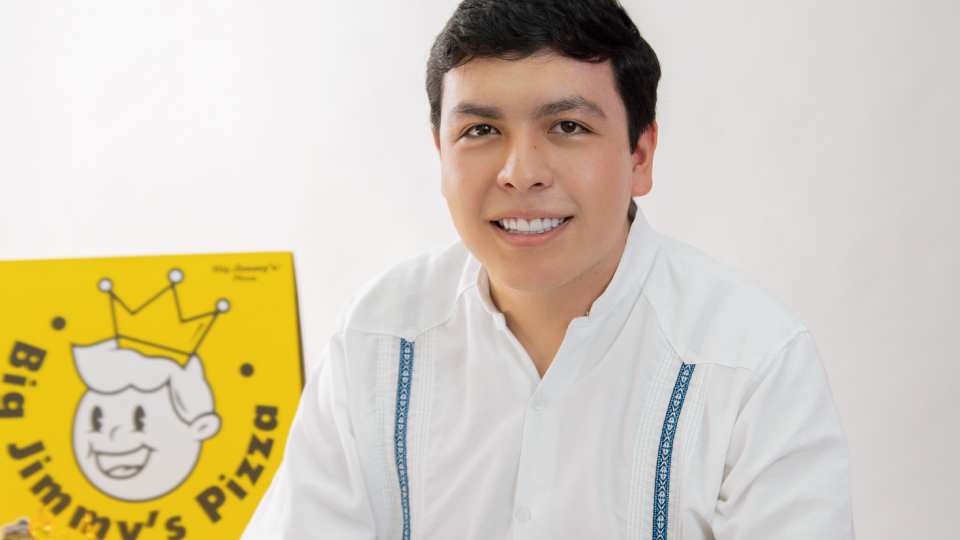 Big Jimmy’s: el ingenio mexicano que revoluciona la pizza con inteligencia artificial