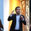 debate INE Iglesia catolica presidenciables
