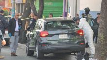 setenidos asesinato Tlalpan