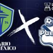 Seattle vs Puebla Leagues Cup