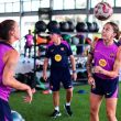 Barcelona Femenil