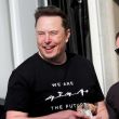Corte Suprema Brasil Elon Musk Corte Suprema Brasil Elon Musk