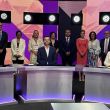INE debate mujer fria Sheinbaum Xochitl Galvez
