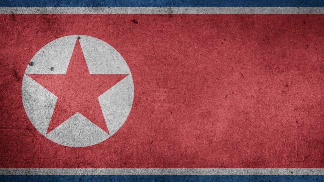 Corea del Norte