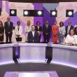 Iglesia encuentro presidenciables