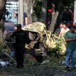 cinco muertos atentado base aerea Cali Colombia cinco muertos atentado base aerea Cali Colombia