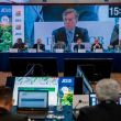 Expone director general del IICA informe de su gestión ante ministros de Agricultura de las Américas