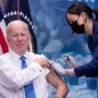 Vacuna Joe Biden