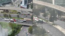 bloqueo santa fe