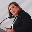  INE rechaza petición de Xóchitl Gálvez para cambiar de productora en el segundo debate 