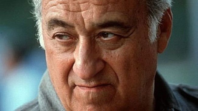 Jerry Adler
