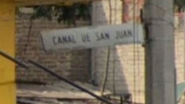 muere motociclista frente CCH Oriente