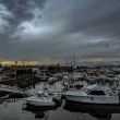tormenta tropical Juliette Baja California Sur