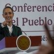 lanza Sheinbaum spots Primer Informe Gobierno