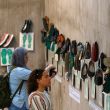 Visibiliza exposición 'Huellas de la Memoria' crisis de desapariciones en México 
