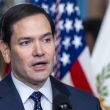 podria visitar Mexico Marco Rubio septiembre