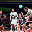 Pumas Puebla Aaron Ramsey