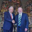 Lula AMLO Jorge Glas Ecuador