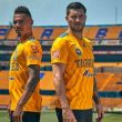 Los Tigres dan a conocer su nueva piel para el Apertura 2018