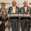  Arena deportiva Las Vegas será la sede para la final del torneo Leagues Cup 2019