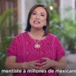 ‘La mentirosa eres tú’: Xóchitl le pide a Sheinbaum aclarar cuentas en paraísos fiscales 