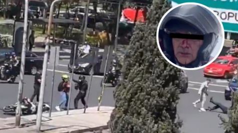 Prisión domiciliaria para policía acusado de homicidio en caso Jardín Balbuena