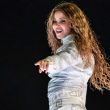 Shakira aEstadio GNP 