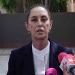 Sheinbaum: suspender la ‘mañanera’ es un acto autoritario 