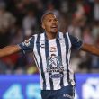 Salomon Rondon Tuzos Herediano Concachampions