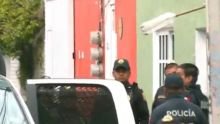 atacan balazos joven Leyes Reforma Primera Seccion Iztapalapa