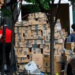 robos 90 mil paquetes Nueva York