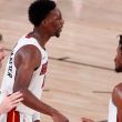 Miami Heat aumenta ventaja sobre Boston Celtics en final del Este