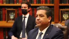 denuncian Garcia Cabeza de Vaca desvio 343 mdp