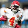Kansas City Chiefs Kansas City Chiefs