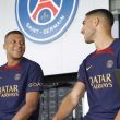 Mbappé regresa a entrenamientos con el PSG, aún con futuro incierto