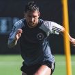 Martino da esperanza de que Messi juegue ante Cruz Azul Martino da esperanza de que Messi juegue ante Cruz Azul