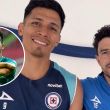 Cruz Azul