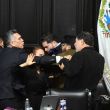 MP llega Senado pleito Norona Alito