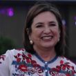 Xochitl Galvez sacerdotes