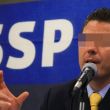 Luis Cardenas Palomino cinco anos sentencia