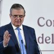 anuncia Ebrard suspension importacion calzado