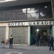detención asaltantes 28 agosto detención asaltantes 28 agosto