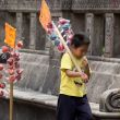 Guerrero registró la tasa más alta de trabajo infantil, con 22.6%, seguido de Oaxaca (20.9%) y Chiapas (20.3%). (foto de archivo)