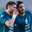 Convocatoria Javier Aguirre