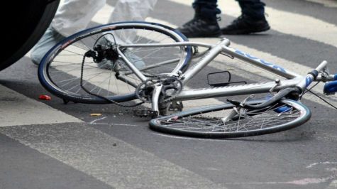 Muere atropellado ciclista de la tercera edad en la Miguel Hidalgo
