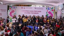 tACUBAYA cASA XCASA