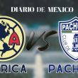 América vs Pachuca