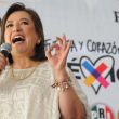 Xochitl Galvez Morena reforma pensiones